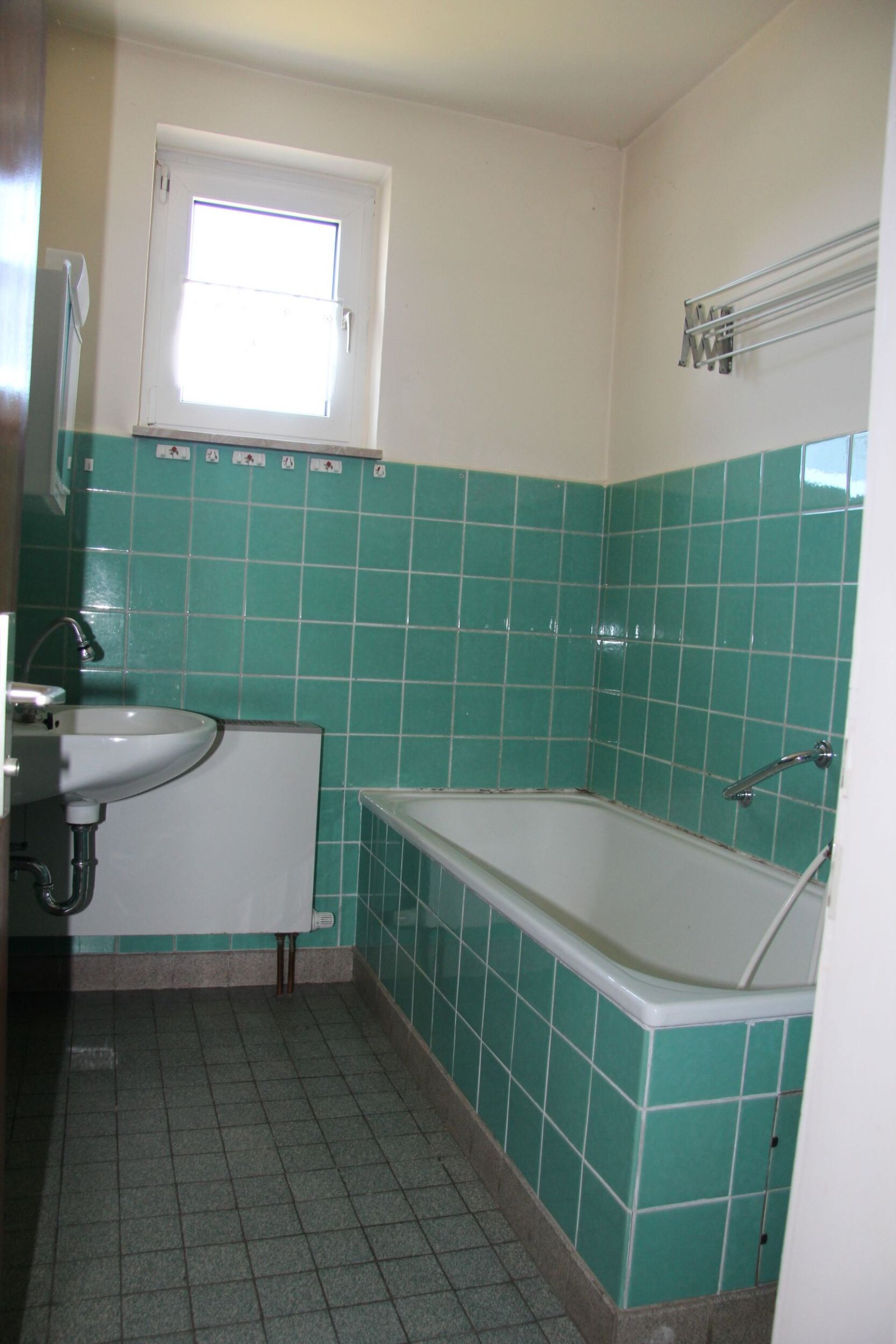 Charmantes Einfamilienhaus mit großem Grundstück und Obstbaumbestand