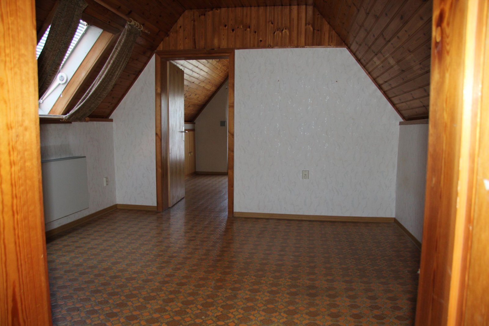 Charmantes Einfamilienhaus mit großem Grundstück und Obstbaumbestand