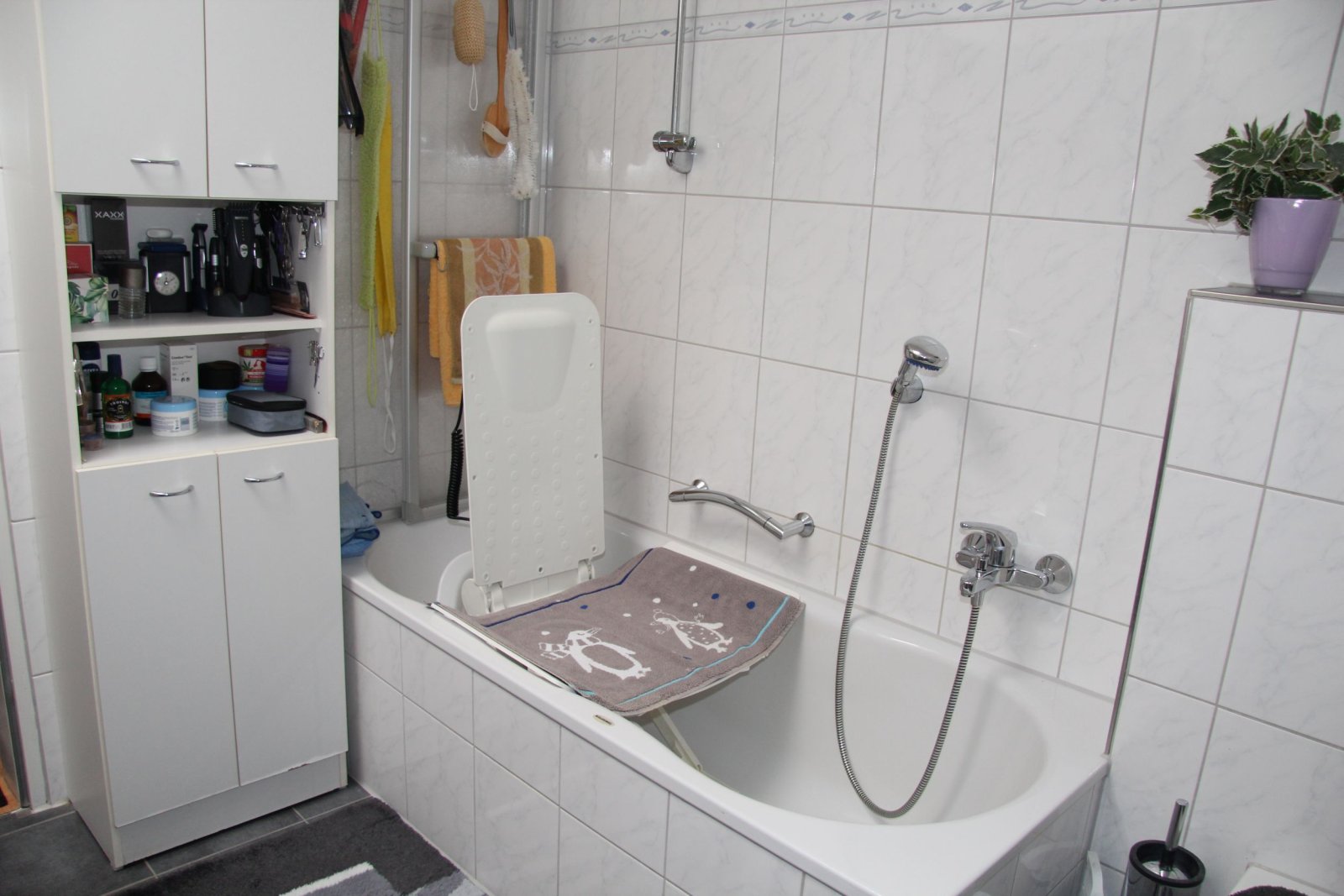 Attraktive Kapitalanlage – 5 Wohneinheiten, 430 m² Wohnfläche und rund 7 % Bruttomietrendite!
