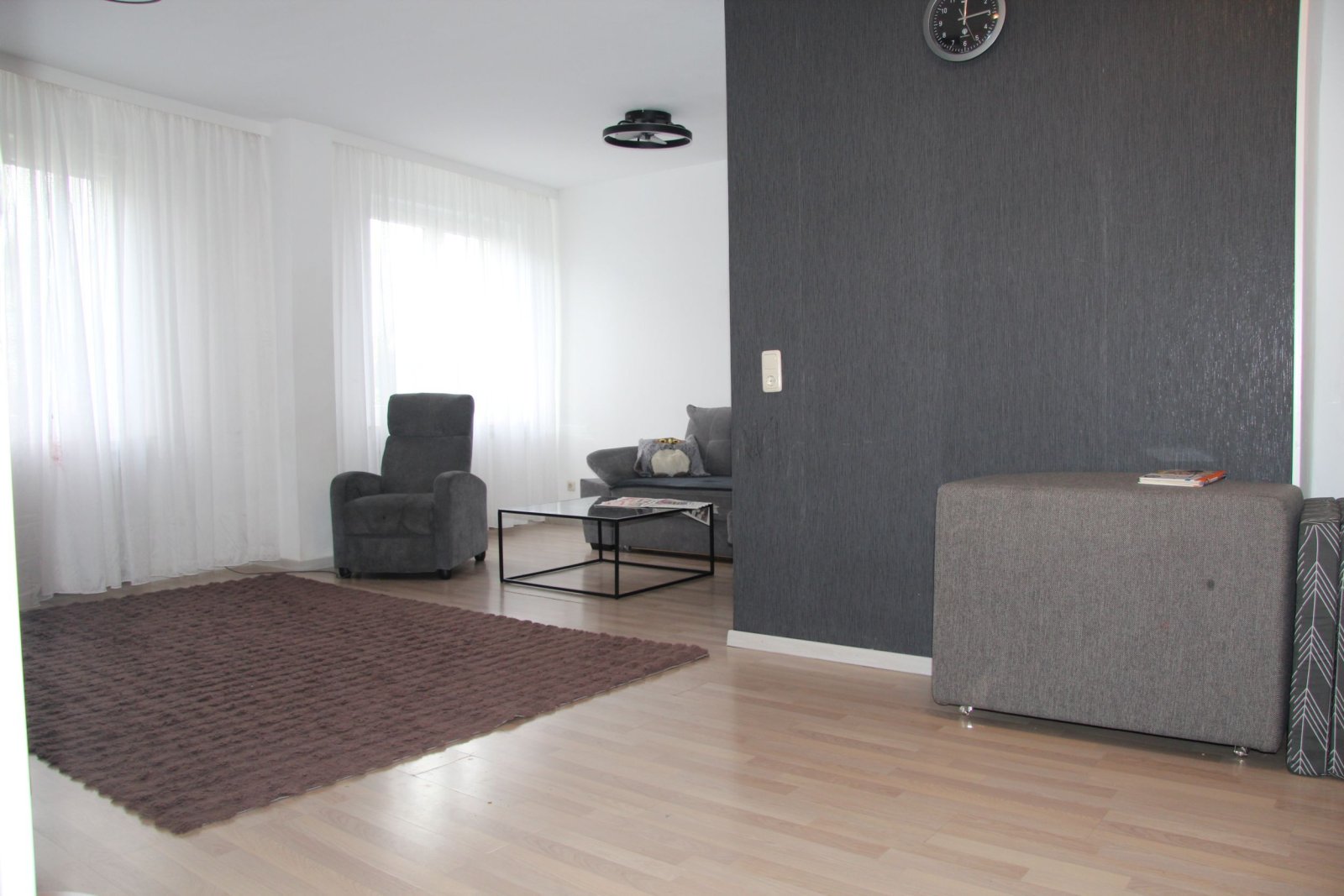 Attraktive Kapitalanlage – 5 Wohneinheiten, 430 m² Wohnfläche und rund 7 % Bruttomietrendite!