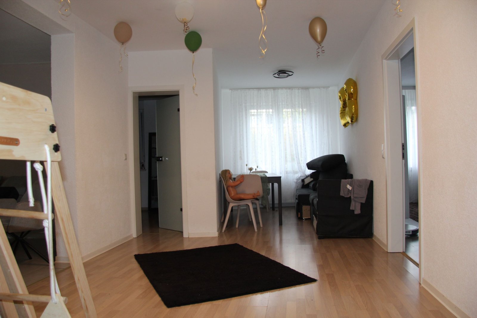 Attraktive Kapitalanlage – 5 Wohneinheiten, 430 m² Wohnfläche und rund 7 % Bruttomietrendite!