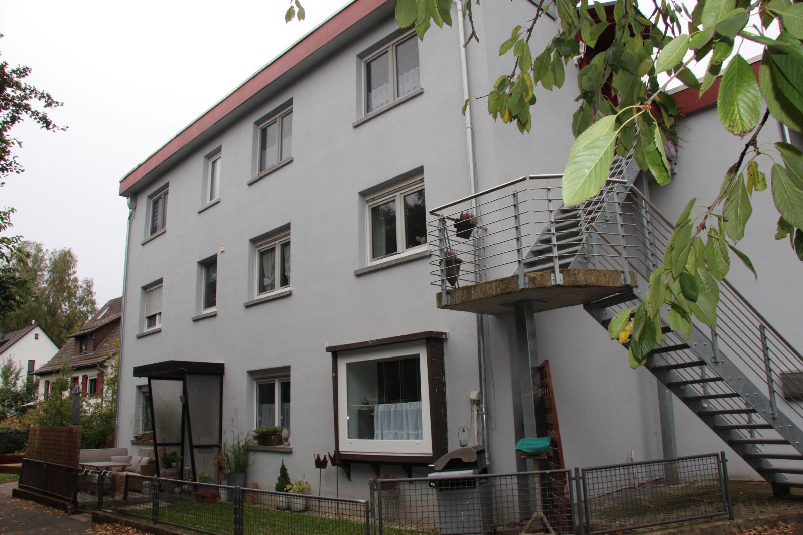 Attraktive Kapitalanlage – 5 Wohneinheiten, 430 m² Wohnfläche und rund 7 % Bruttomietrendite!