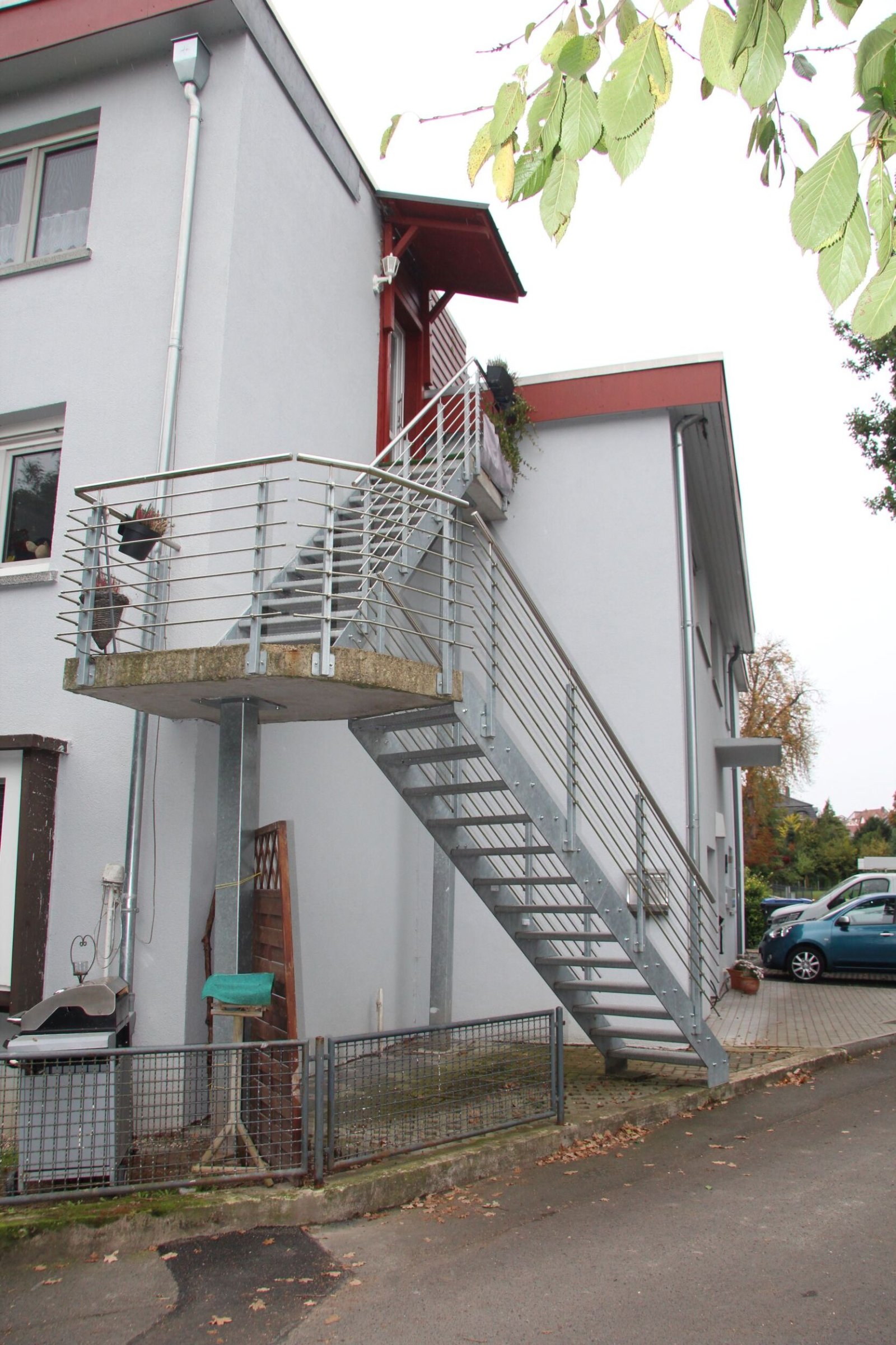 Attraktive Kapitalanlage – 5 Wohneinheiten, 430 m² Wohnfläche und rund 7 % Bruttomietrendite!