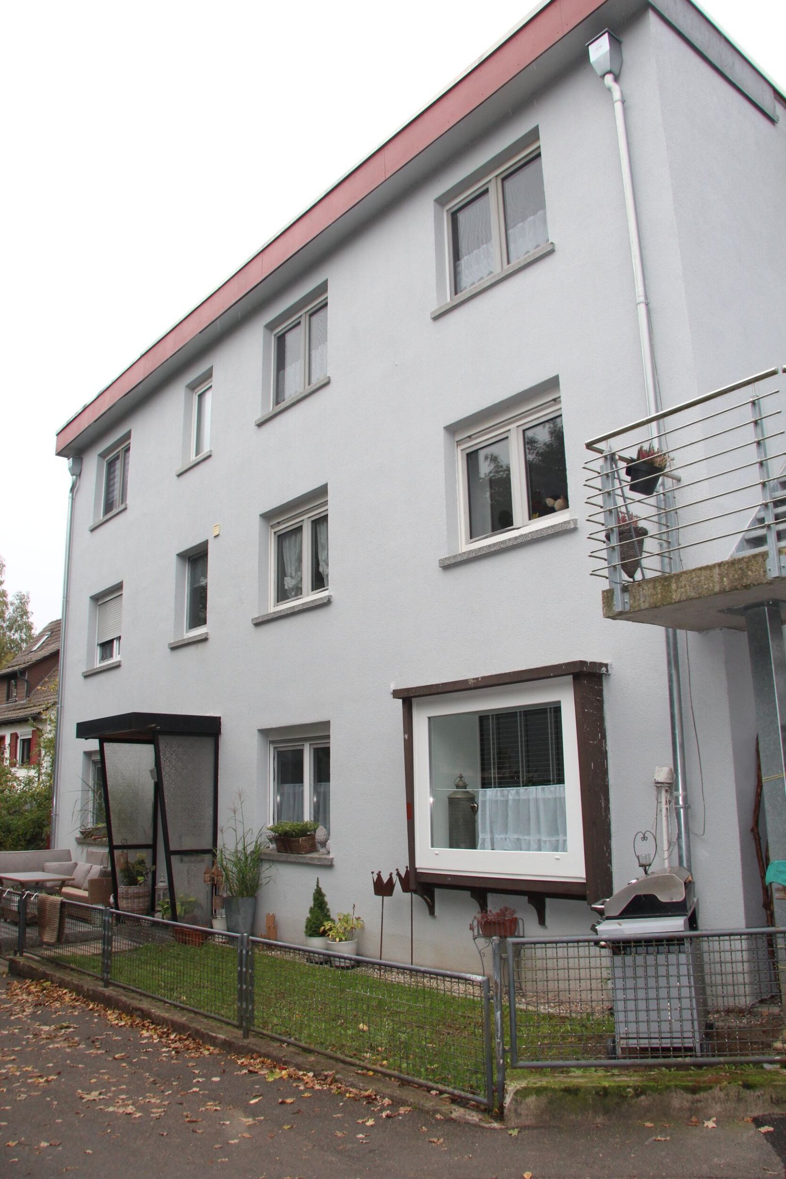 Attraktive Kapitalanlage – 5 Wohneinheiten, 430 m² Wohnfläche und rund 7 % Bruttomietrendite!