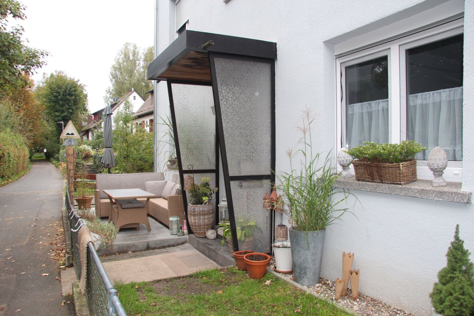 Attraktive Kapitalanlage – 5 Wohneinheiten, 430 m² Wohnfläche und rund 7 % Bruttomietrendite!