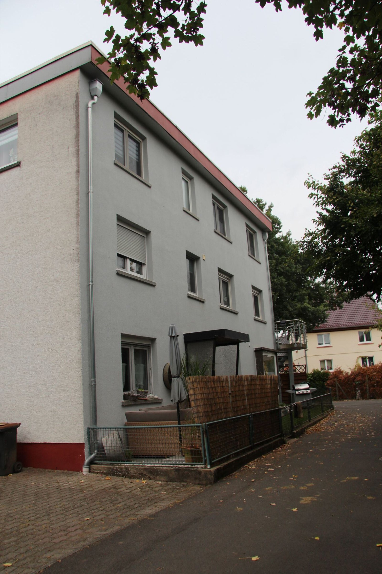 Attraktive Kapitalanlage – 5 Wohneinheiten, 430 m² Wohnfläche und rund 7 % Bruttomietrendite!