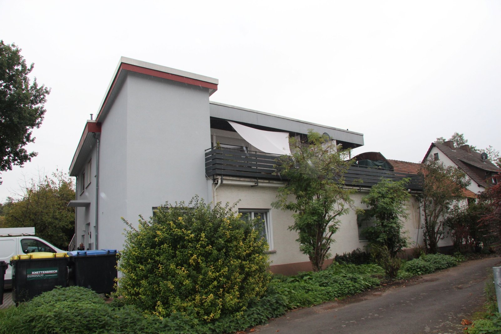 Attraktive Kapitalanlage – 5 Wohneinheiten, 430 m² Wohnfläche und rund 7 % Bruttomietrendite!