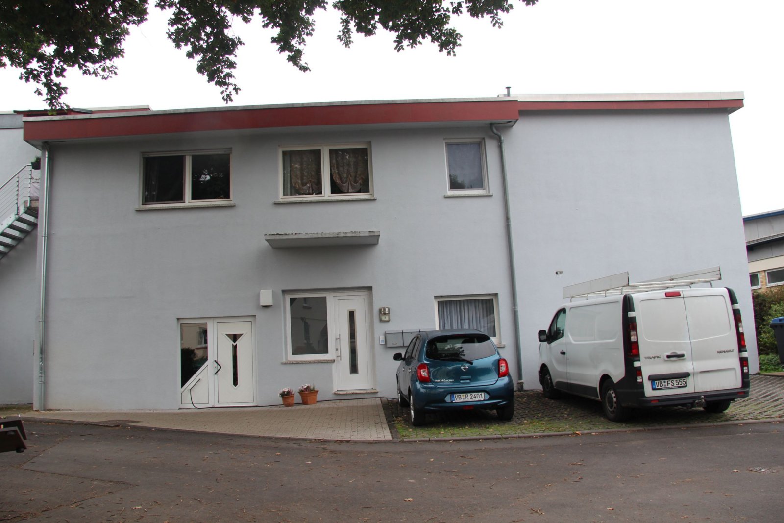 Attraktive Kapitalanlage – 5 Wohneinheiten, 430 m² Wohnfläche und rund 7 % Bruttomietrendite!
