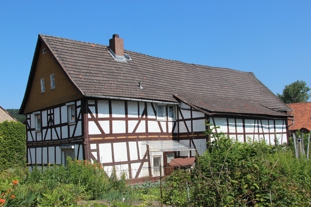 VERKAUFT !!