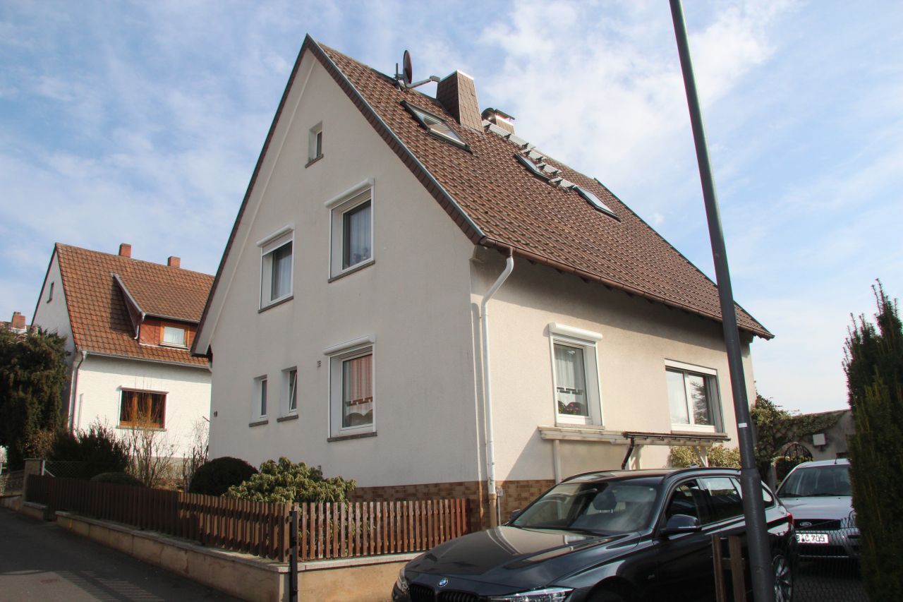 Haus Am Kirschberg 36341 Lauterbach