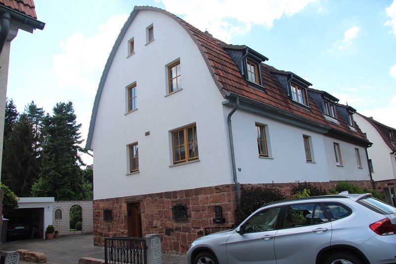 Verkauft !!
