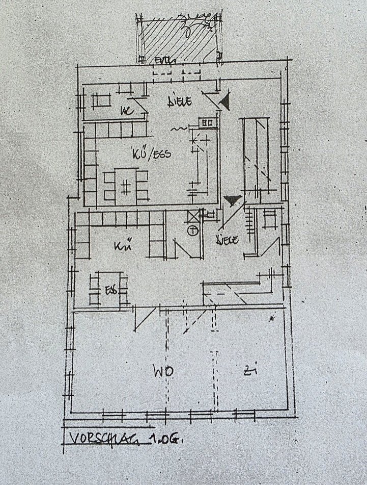 463,-€ pro m² Wohnfläche, wo gibt's denn so was ??