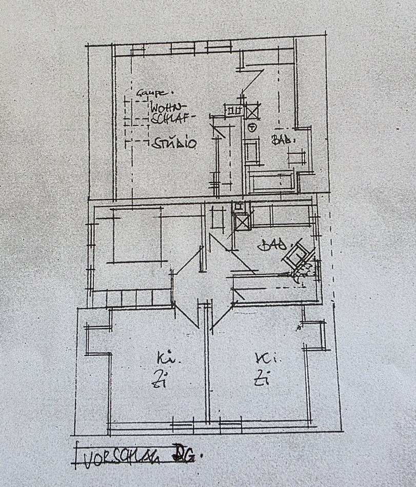 463,-€ pro m² Wohnfläche, wo gibt's denn so was ??