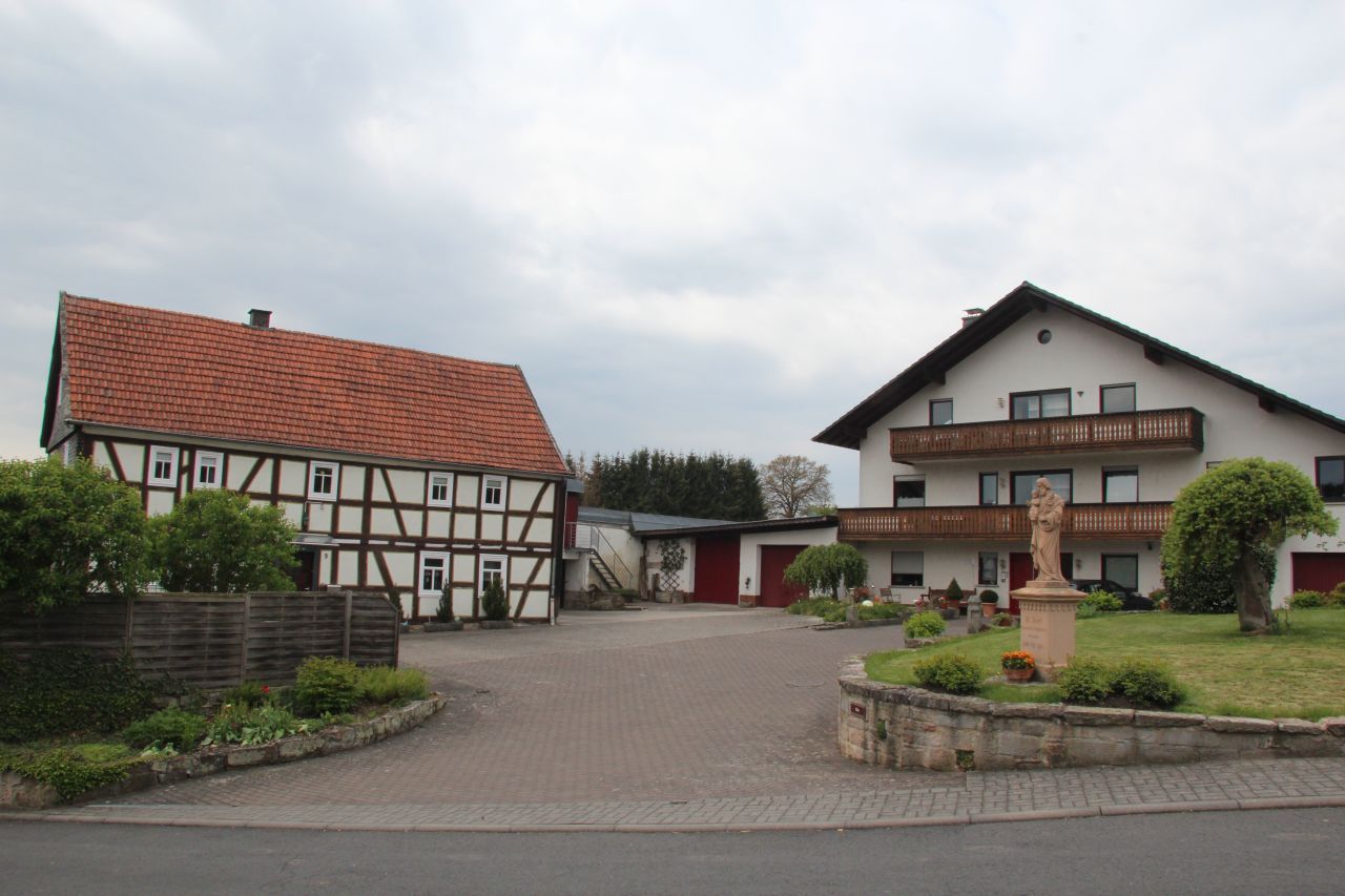 Frontansicht Frontansicht