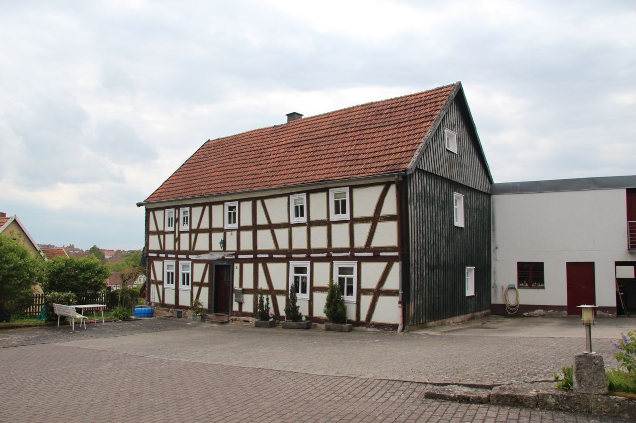Frontansicht Frontansicht