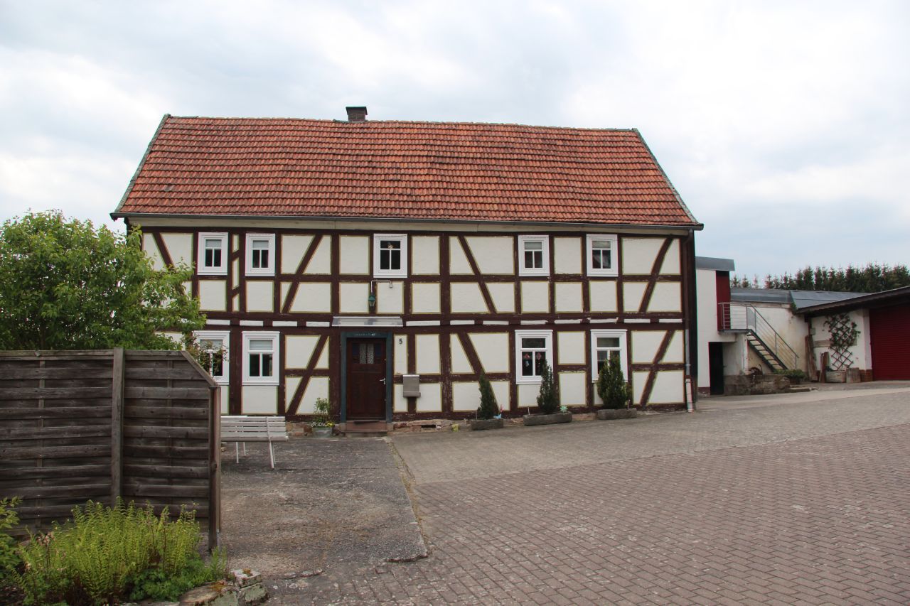 Frontansicht Frontansicht