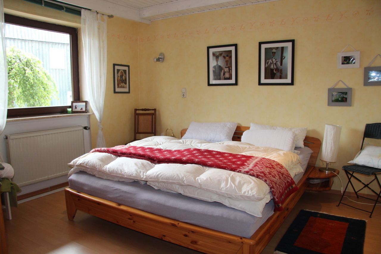 Gästezimmer Gästezimmer