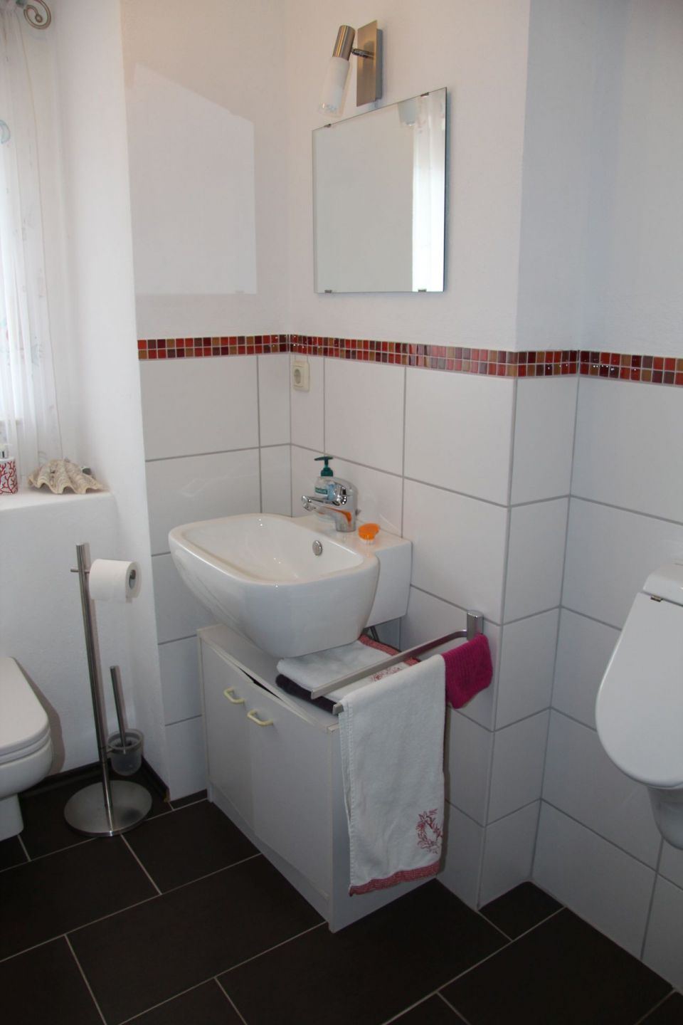Gäste WC Gäste WC