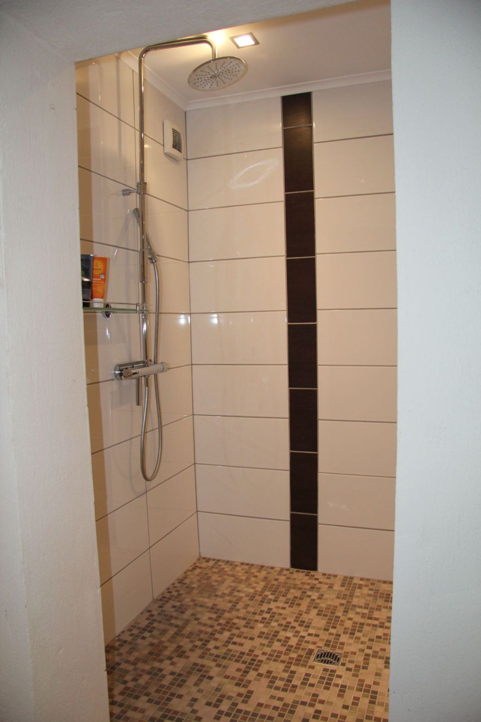 Dusche/Sauna Dusche/Sauna