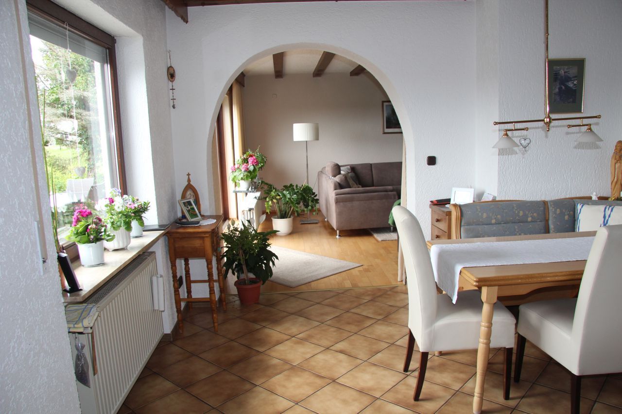 Esszimmer EG Esszimmer EG