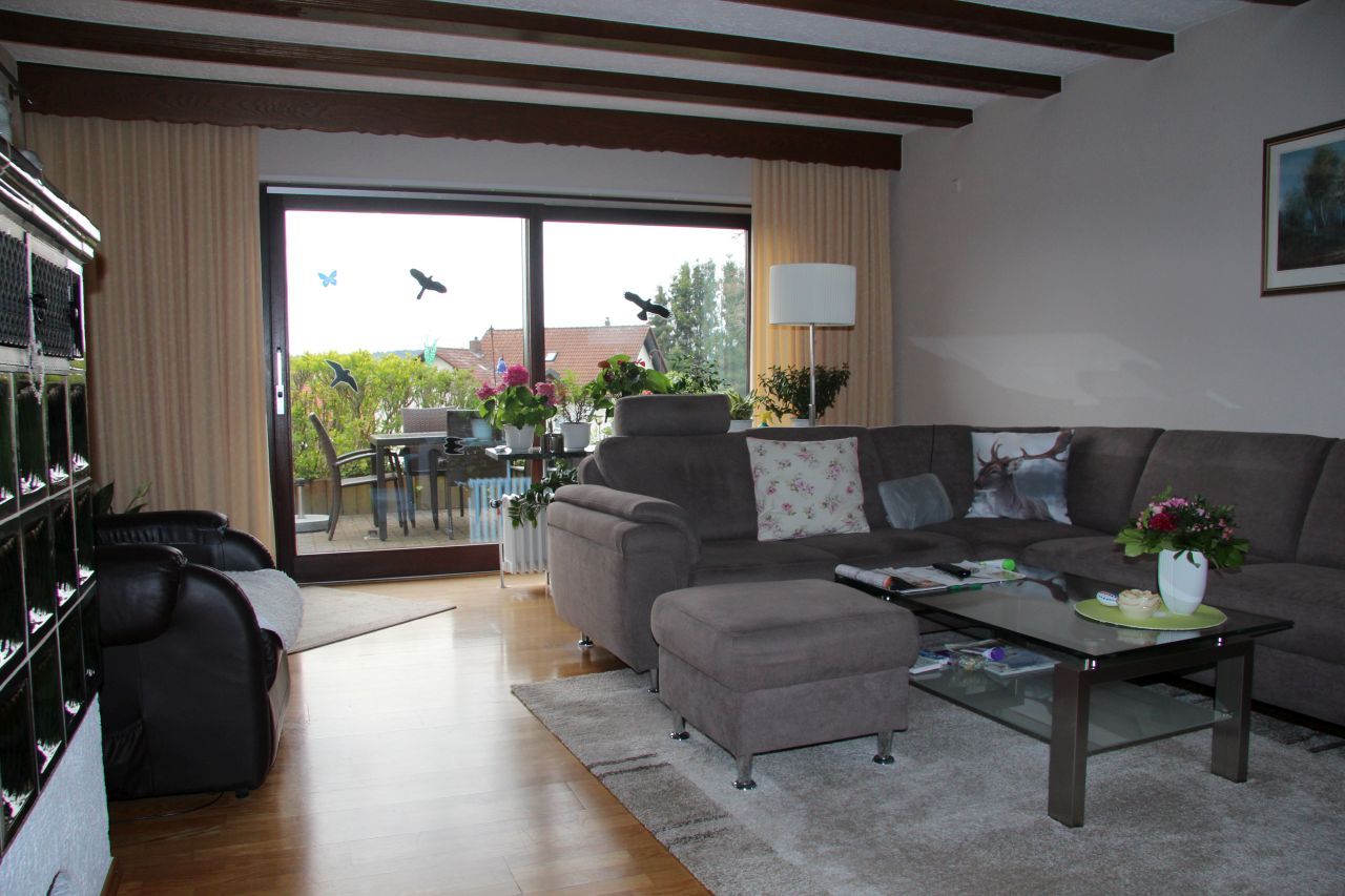 Wohnzimmer EG Wohnzimmer EG