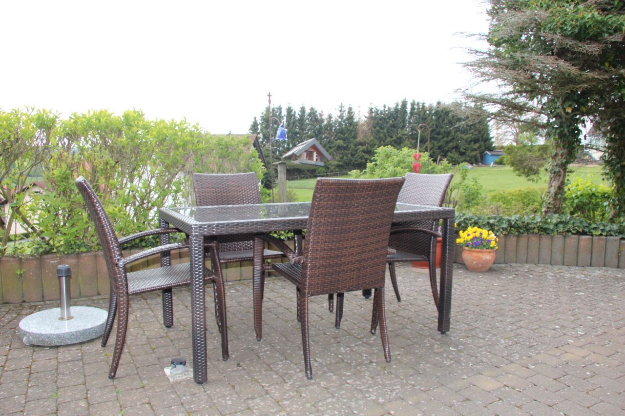Terrasse EG Terrasse EG