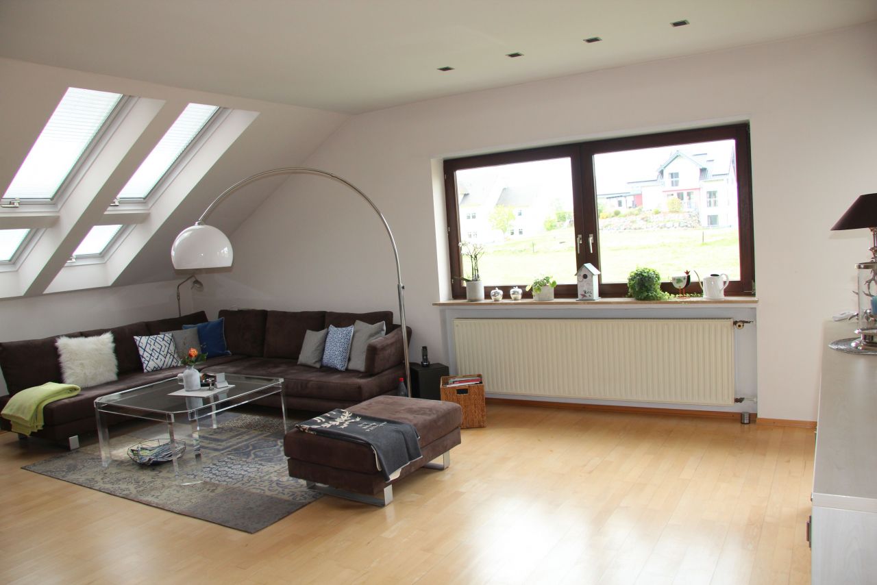 Wohnzimmer DG Wohnzimmer DG