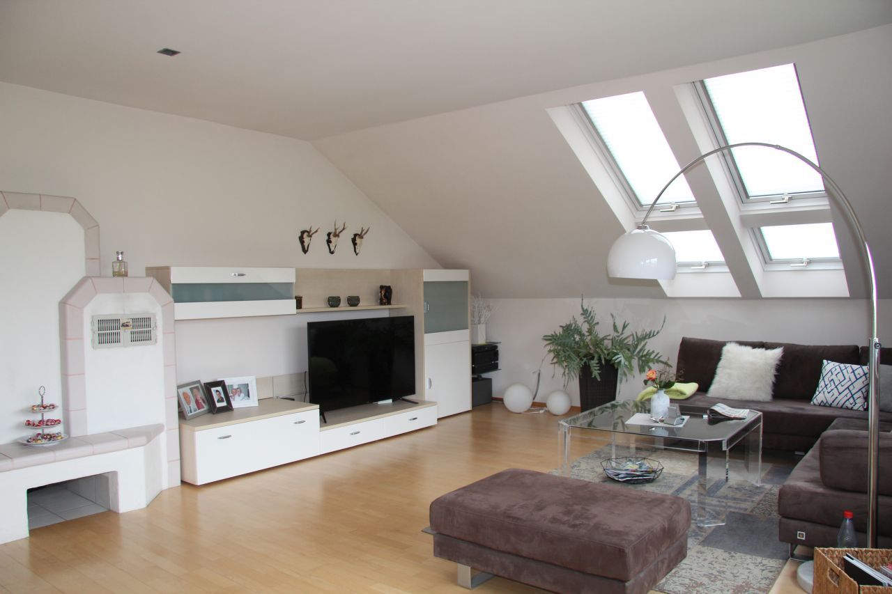 Wohnzimmer DG Wohnzimmer DG