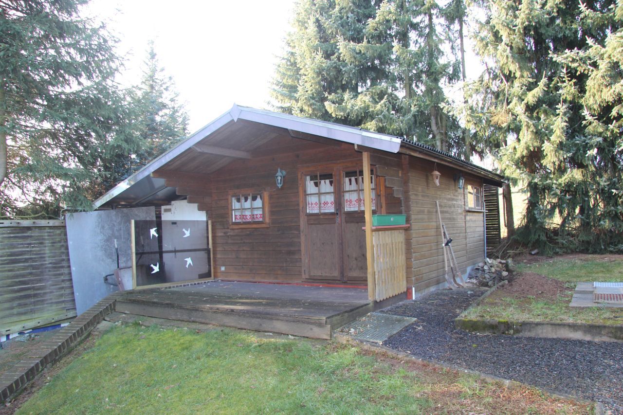 das Gästehaus das Gästehaus