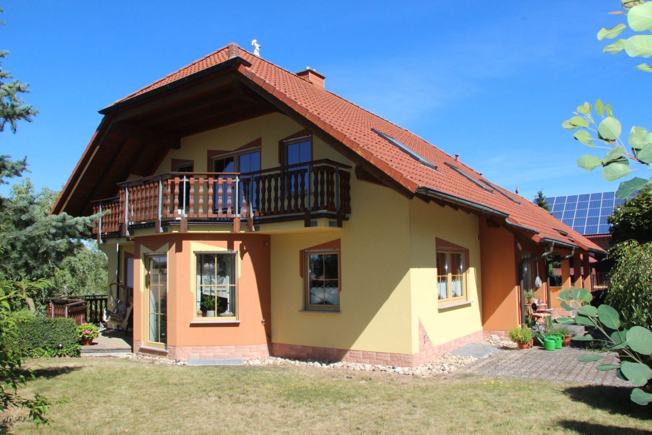 Außenansicht Außenansicht