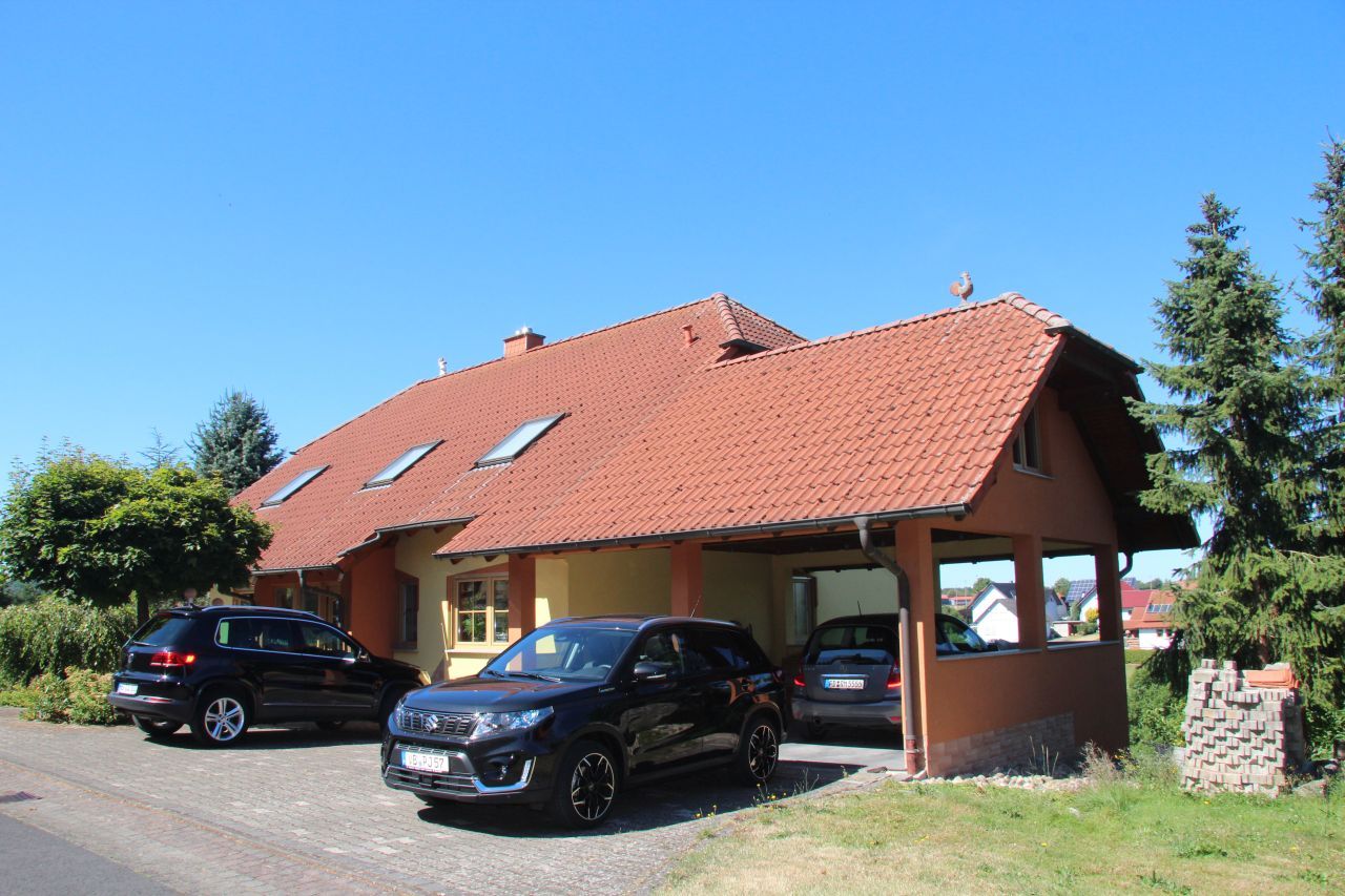 Außenansicht Außenansicht
