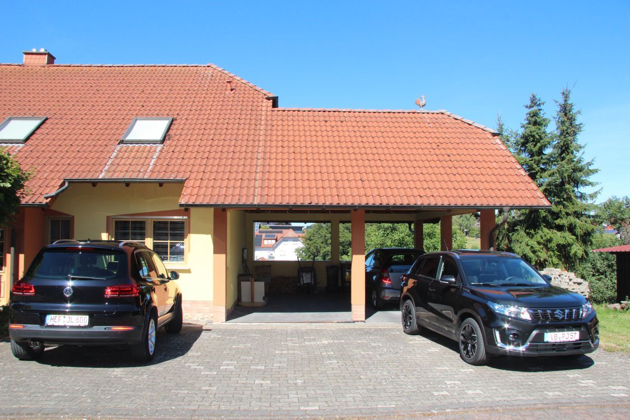 Außenansicht Außenansicht