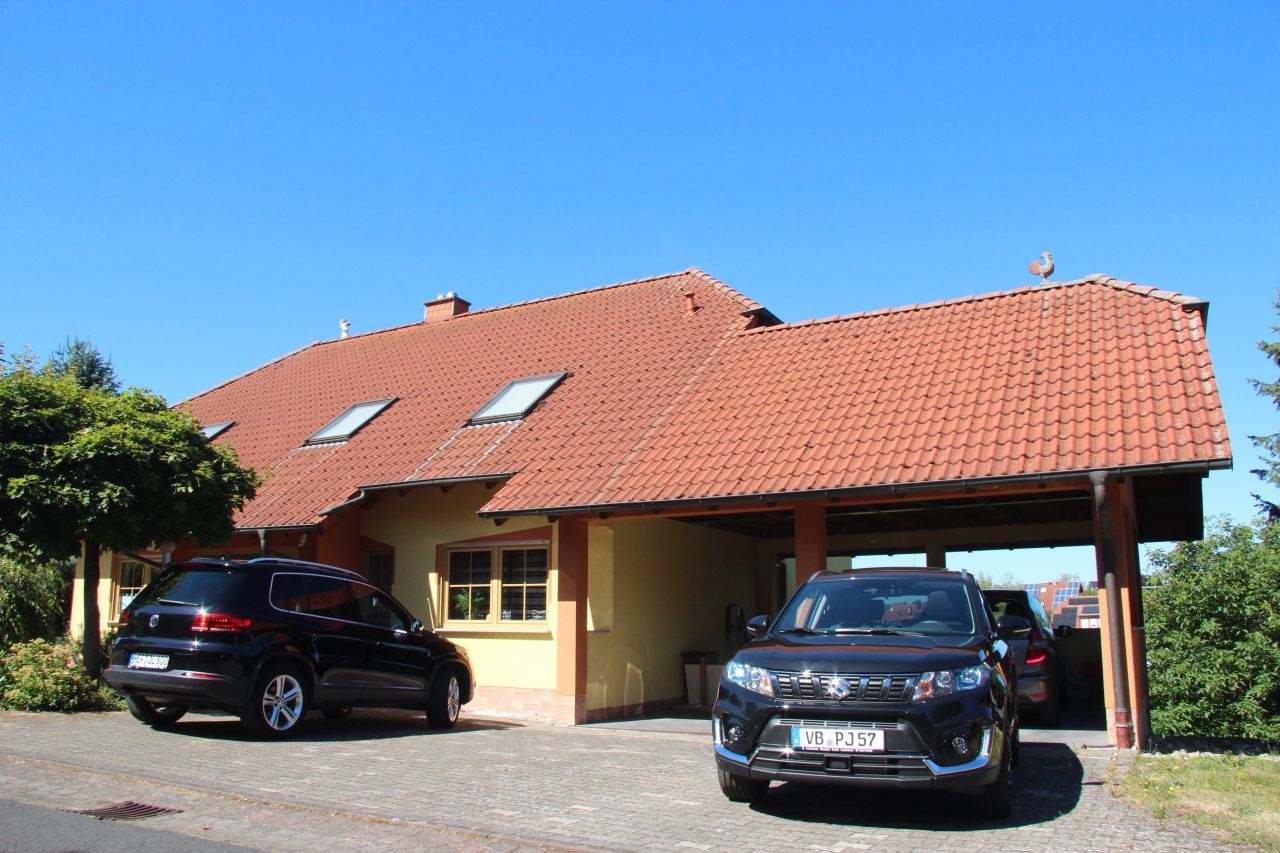 Außenansicht Außenansicht