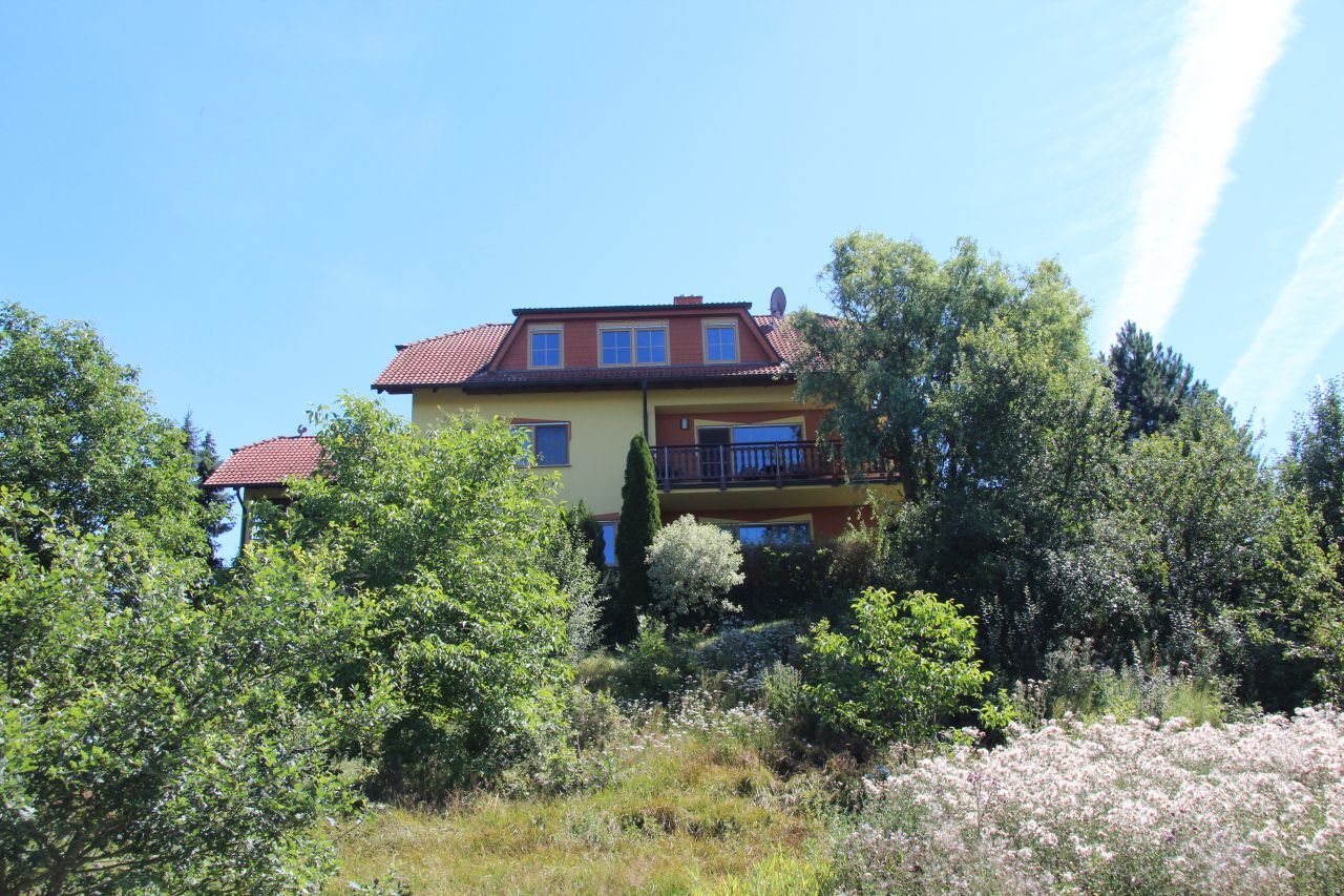 Außenansicht Außenansicht