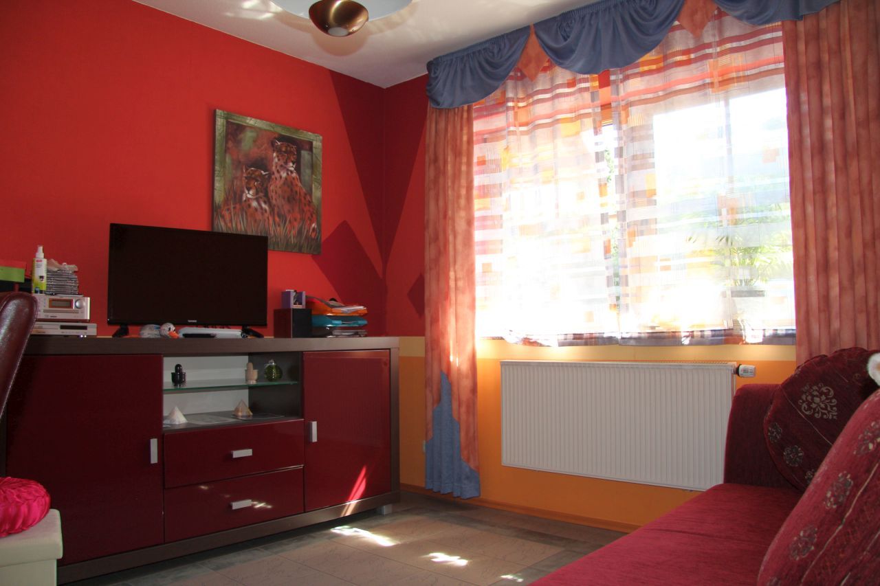 das Gästezimmer das Gästezimmer