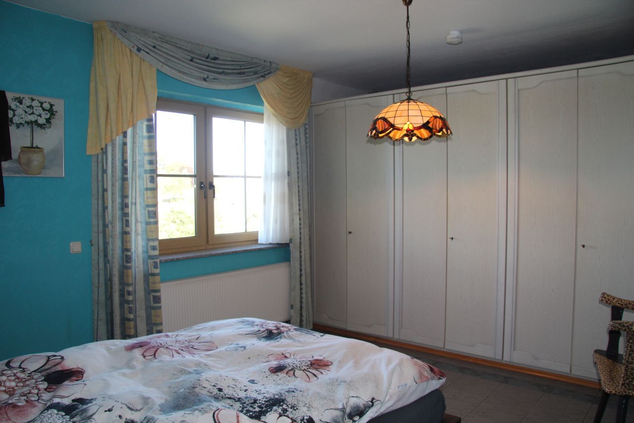 das Schlafzimmer das Schlafzimmer
