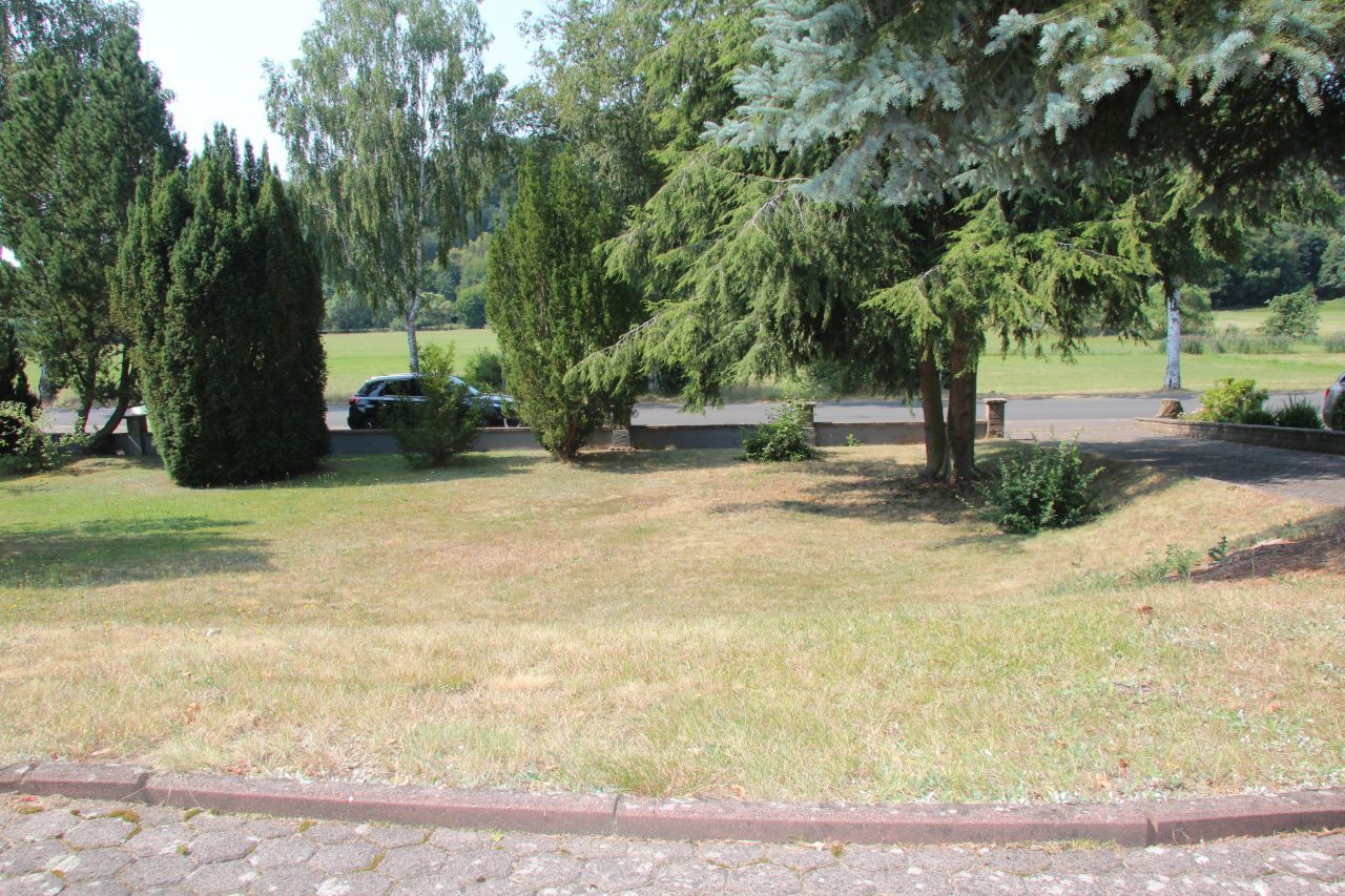 der Garten der Garten