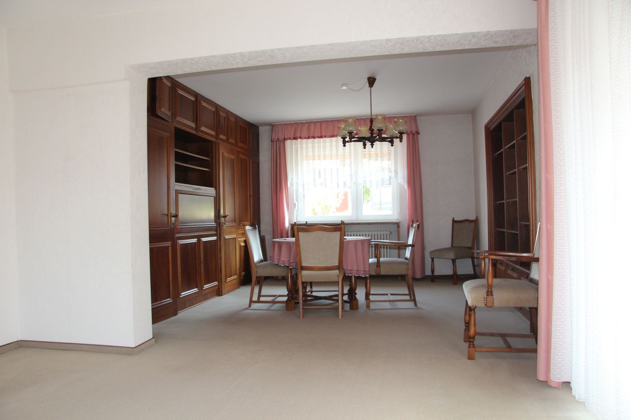 das Wohn./Esszimmer im EG das Wohn./Esszimmer im EG