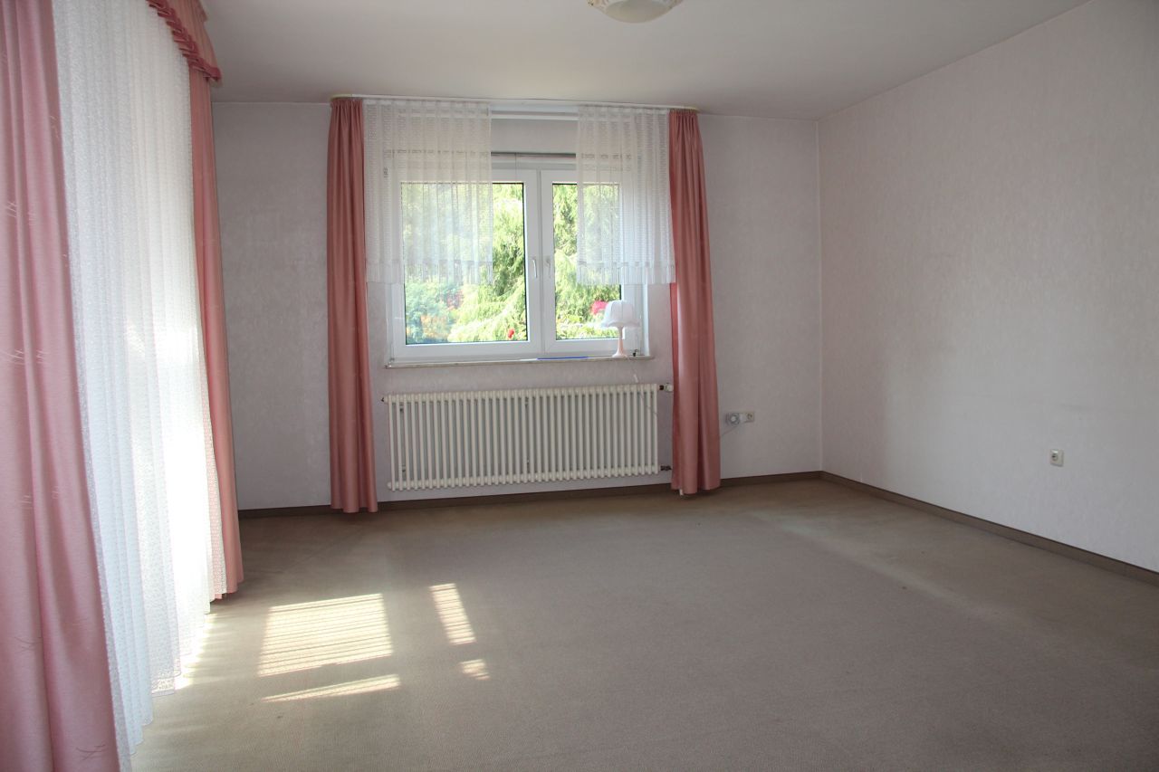 das Wohn./Esszimmer im EG das Wohn./Esszimmer im EG
