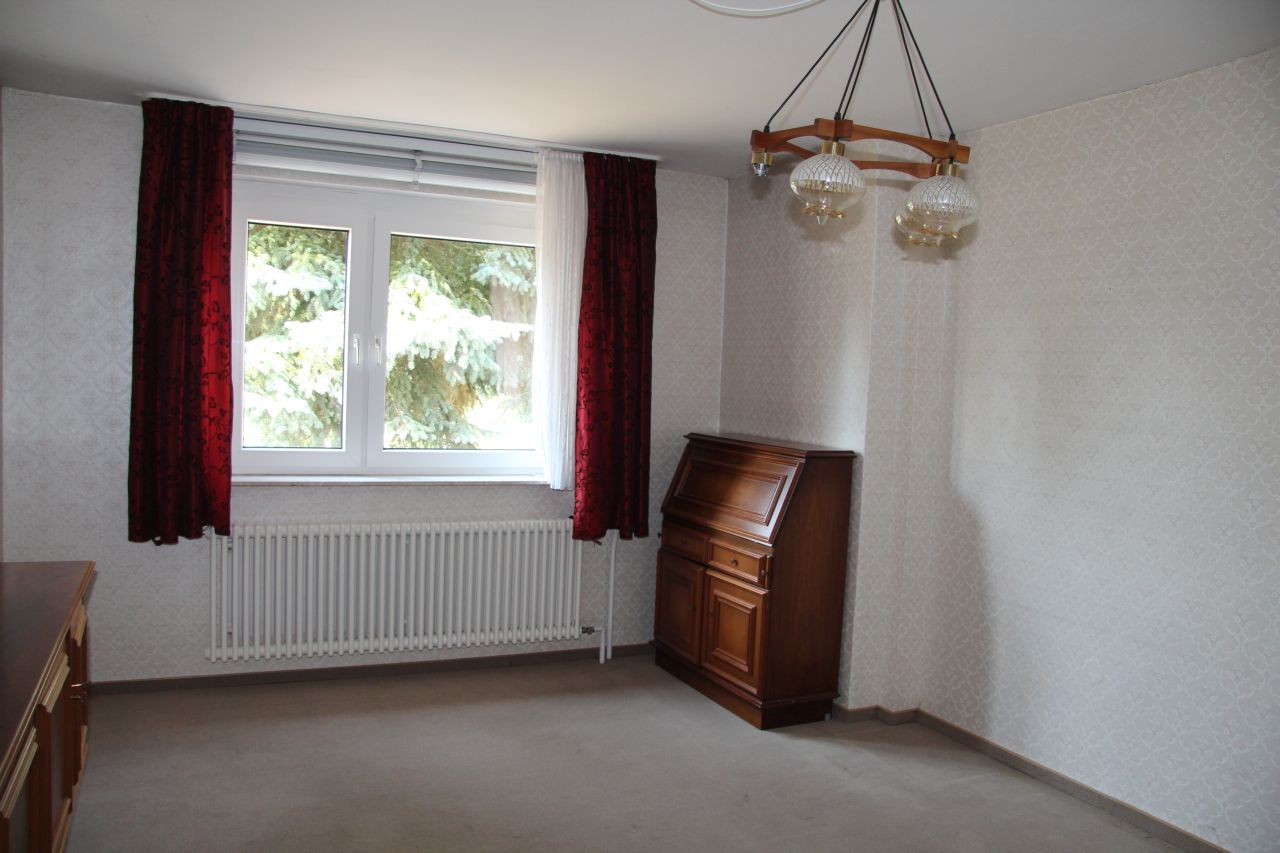 ein Zimmer im EG ein Zimmer im EG