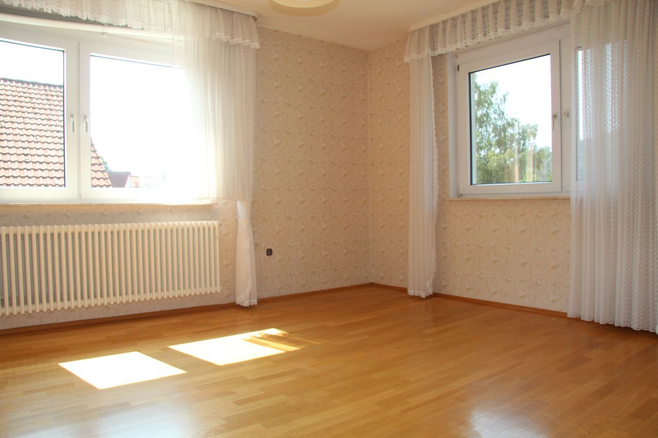 Zimmer im OG Zimmer im OG