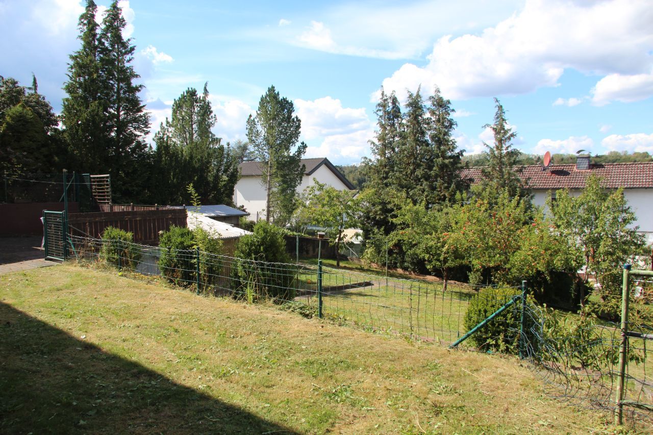 der Garten der Garten