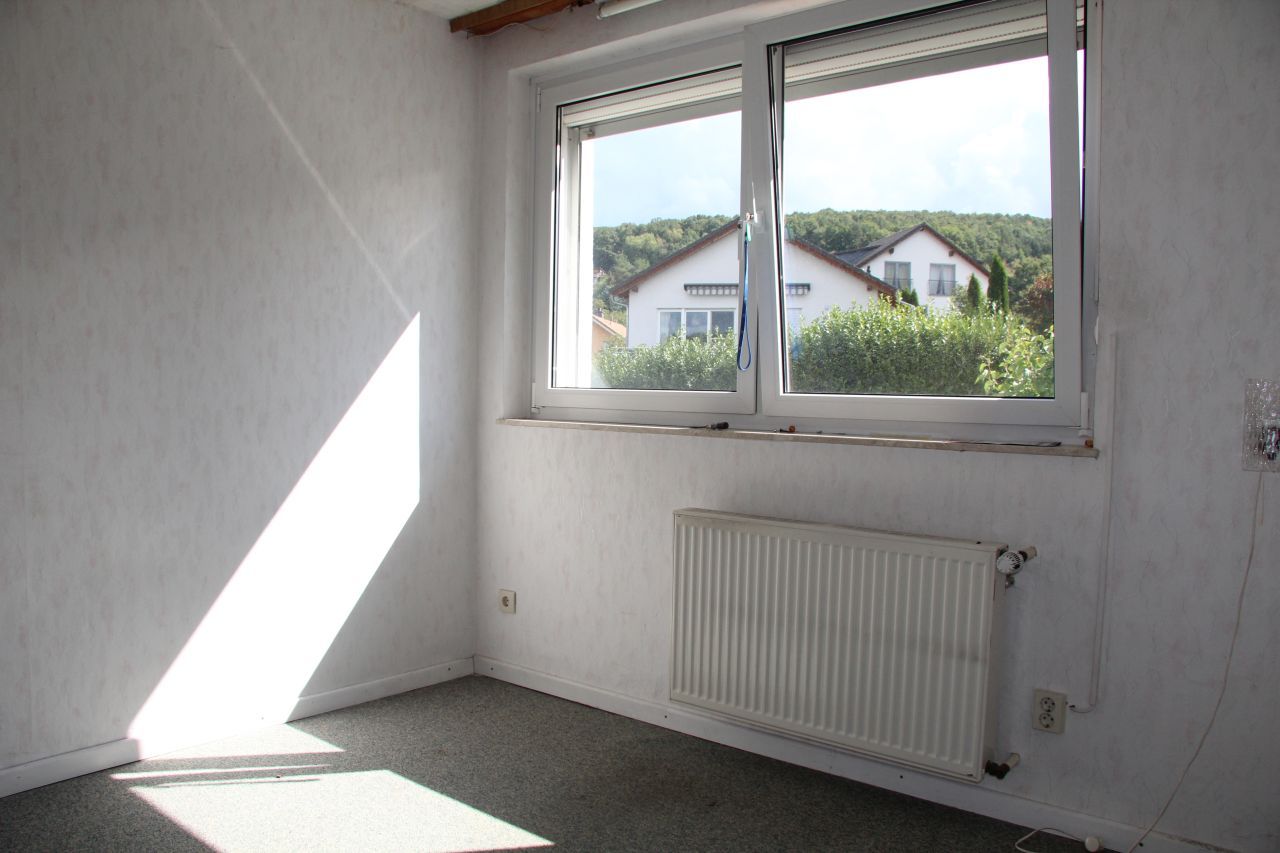 ein Zimmer im EG ein Zimmer im EG