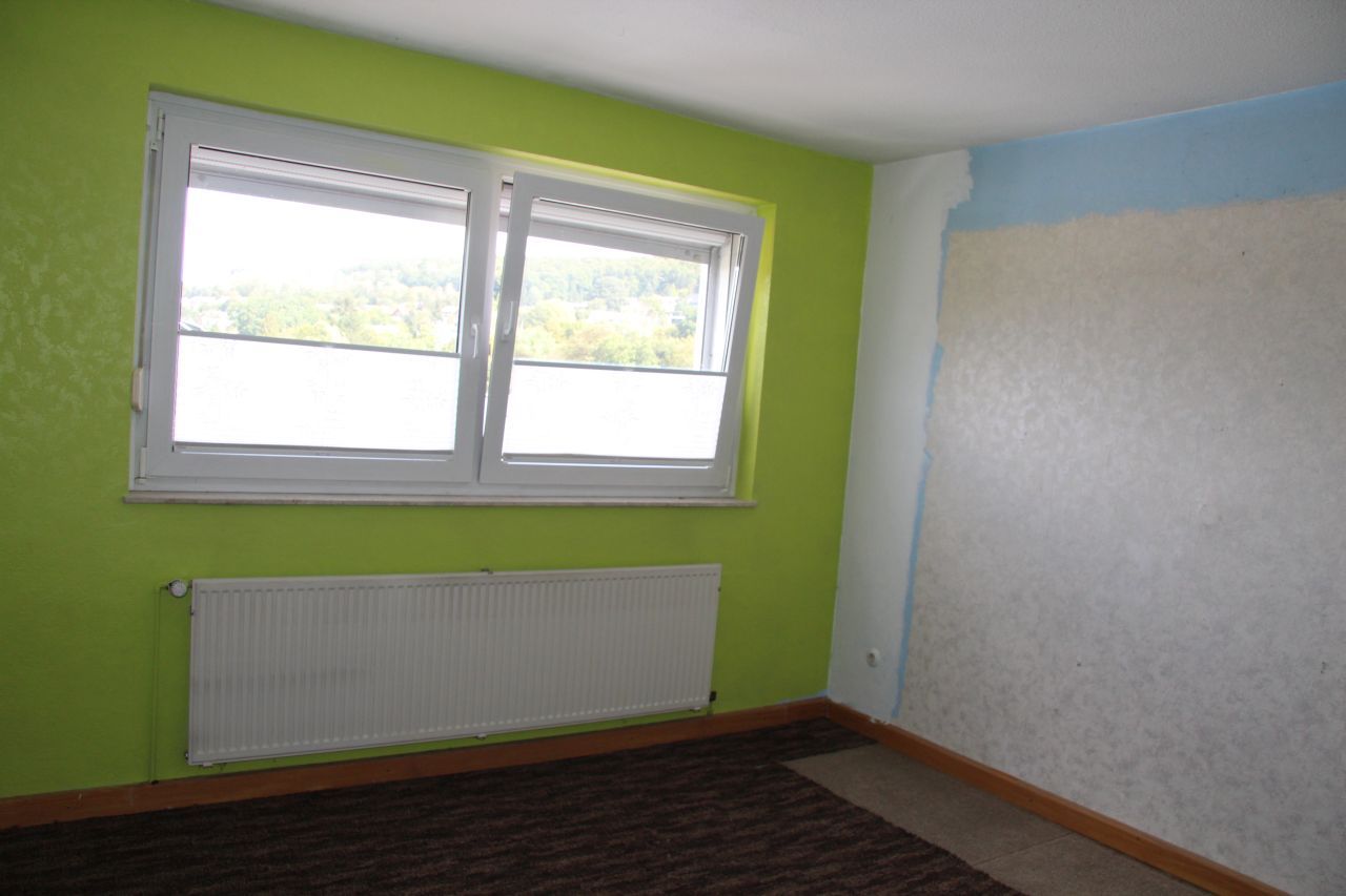ein Zimmer im DG ein Zimmer im DG