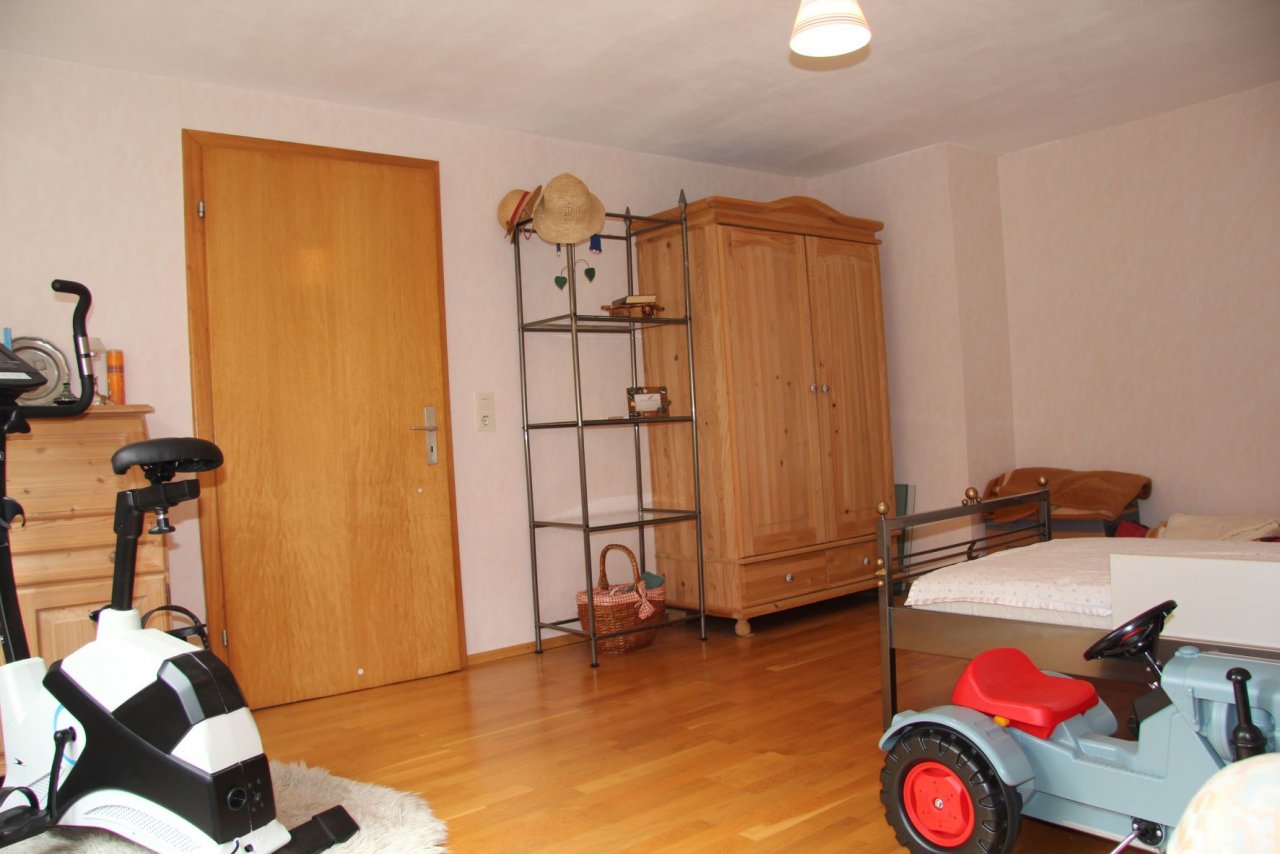 ein Zimmer im EG ein Zimmer im EG