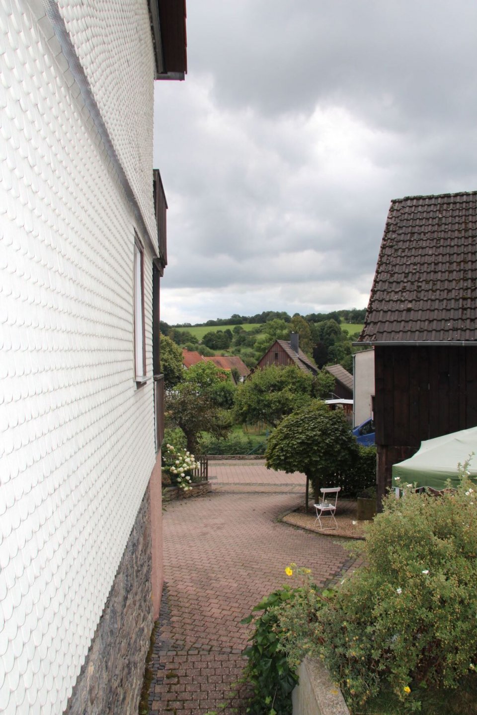 Außenansicht Außenansicht