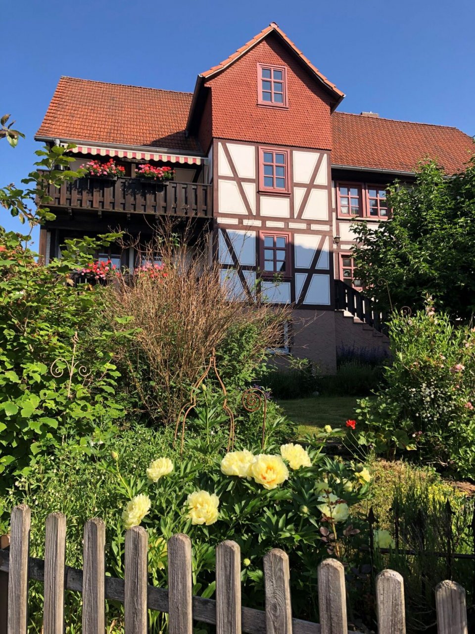 Außenansicht Außenansicht