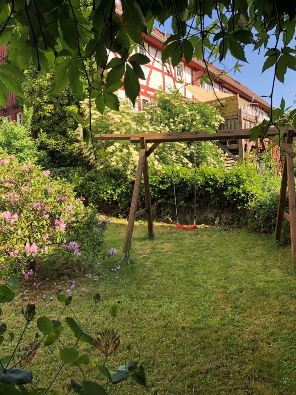 Garten Garten