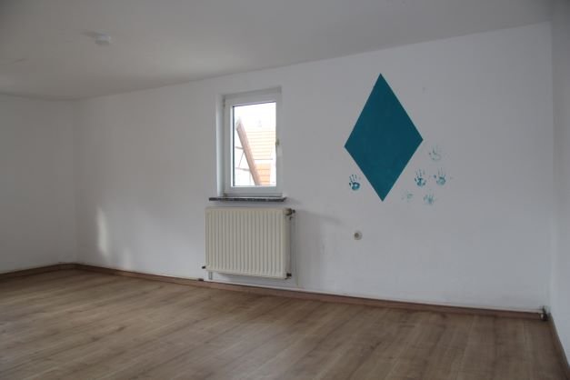 das Zimmer im OG das Zimmer im OG