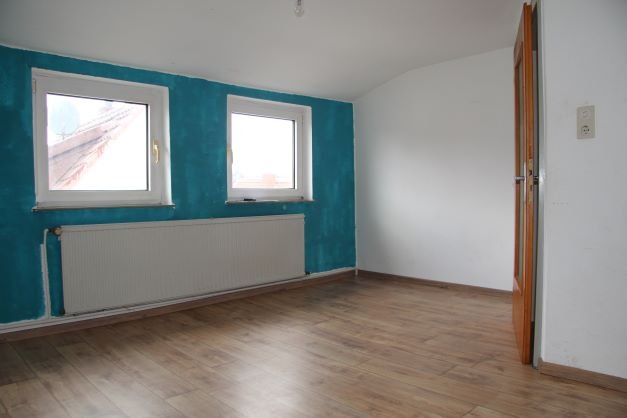 das Zimmer im DG das Zimmer im DG